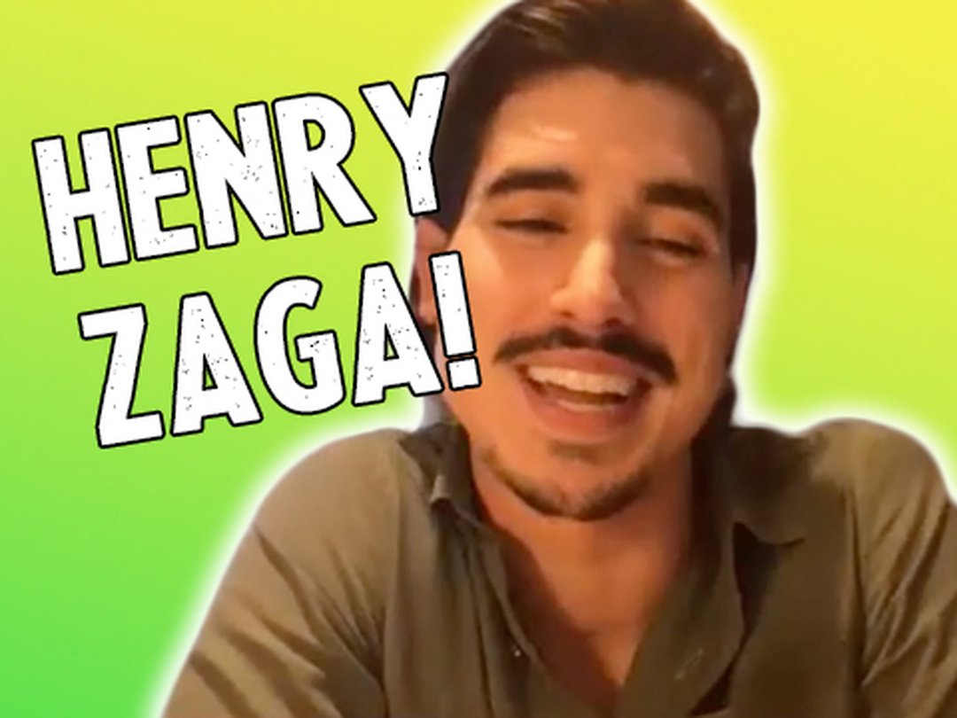 The New Mutants Star Henry Zaga Reveals If Antonio Banderas Is In The Movie