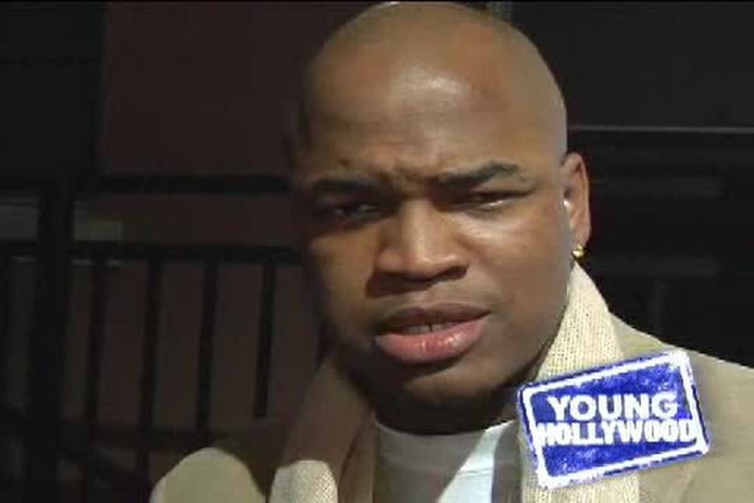 Zune's Midnight Brunch with Ne-Yo