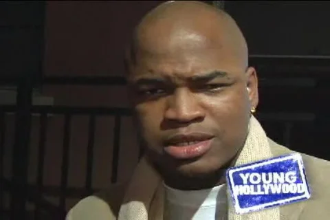 Zune's Midnight Brunch with Ne-Yo