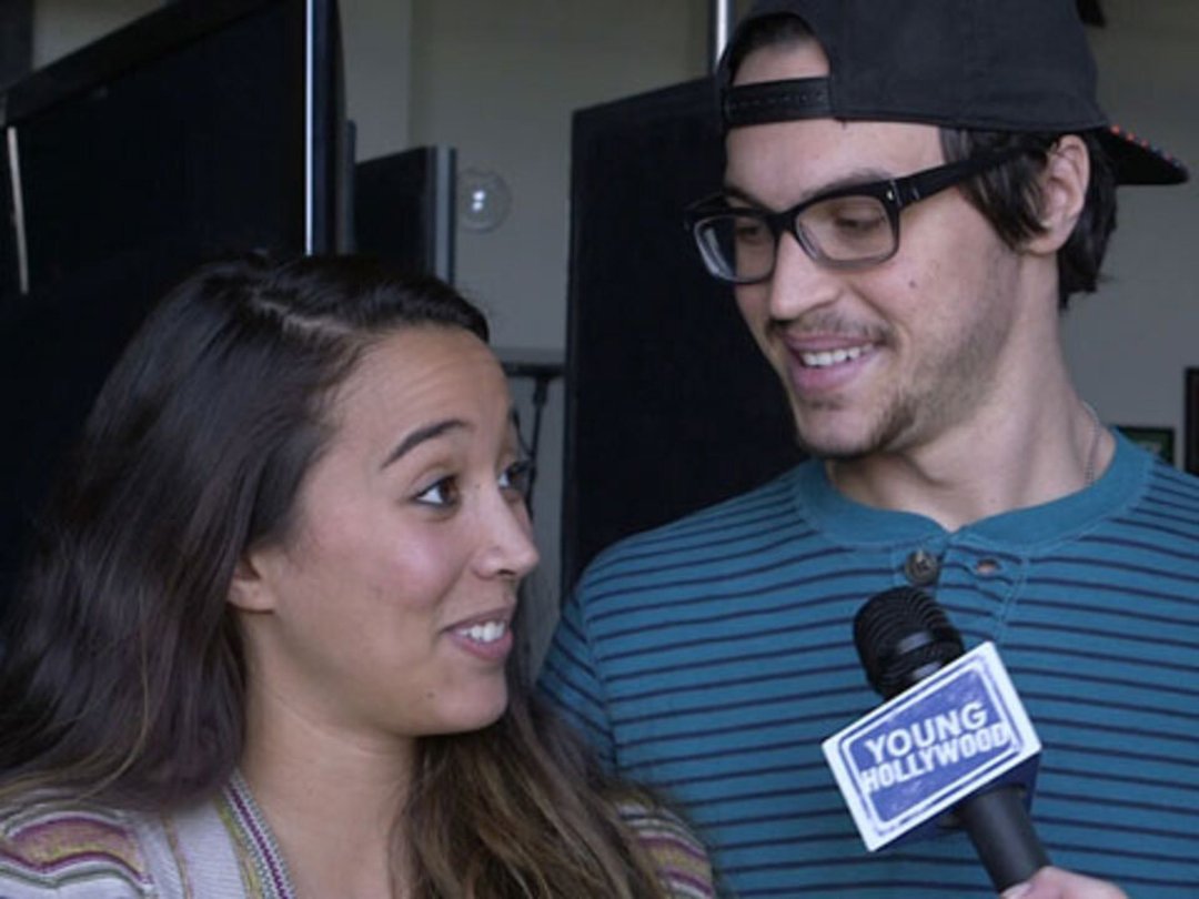 Alex & Sierra, Restless Road, Carlito Olivero, & Jeff Gutt - "The X Factor" Final Four!