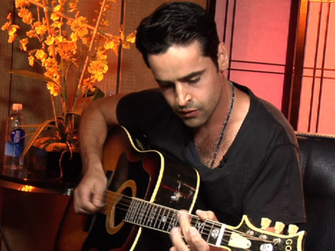 Jesse Bradford