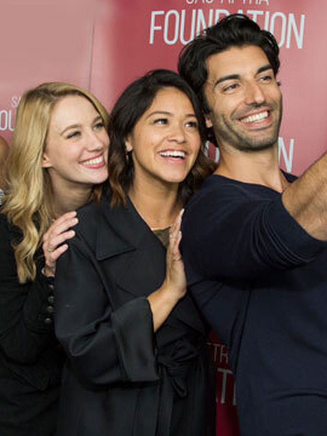 Jane the Virgin Cast Talk Final Season & What's Next