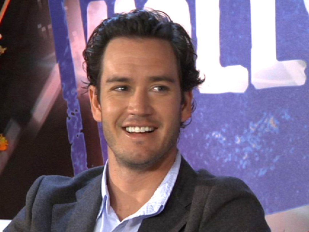 Mark-Paul Gosselaar Bashes Into the Courtroom