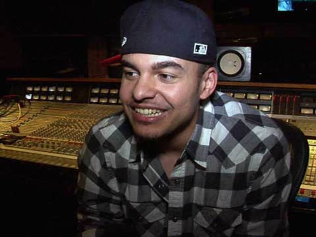Super-Producer, Alex Da Kid