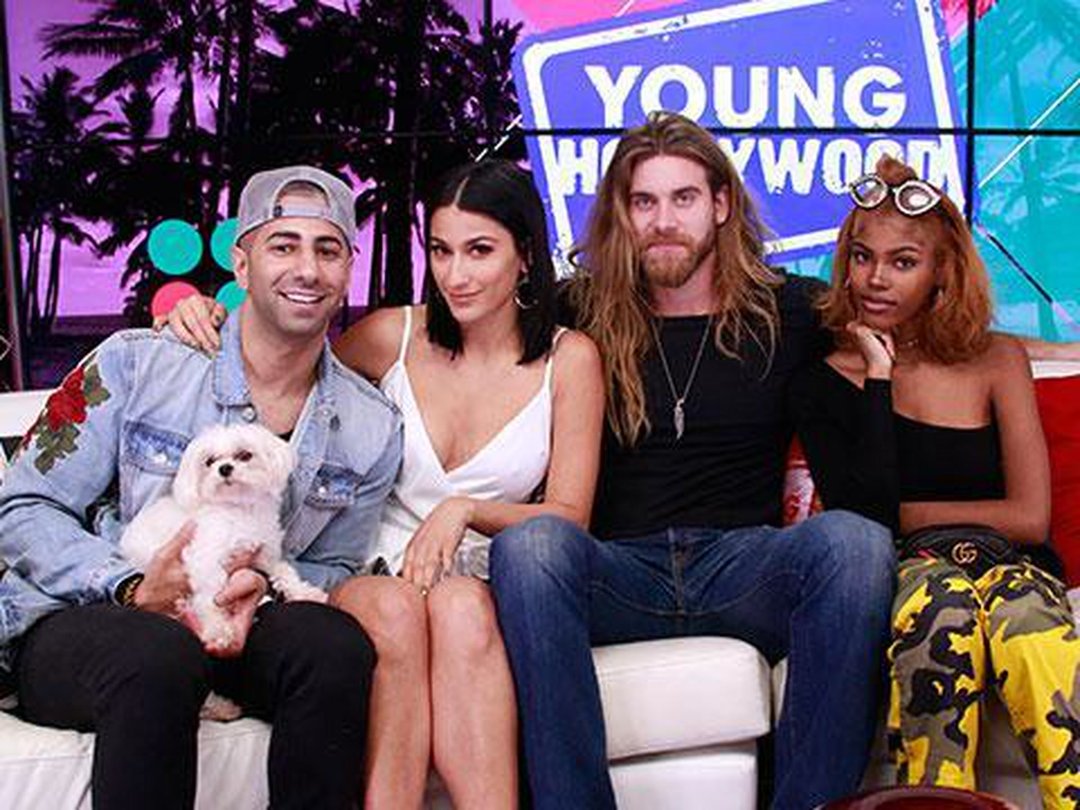 Boo 2! Cast Reveal Why Tyler Perry Doesn't Play Games