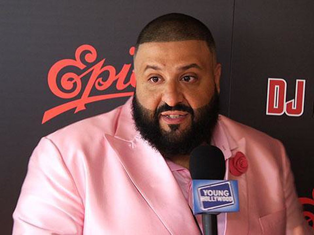 Why DJ Khaled & Chance the Rapper Love Each Other
