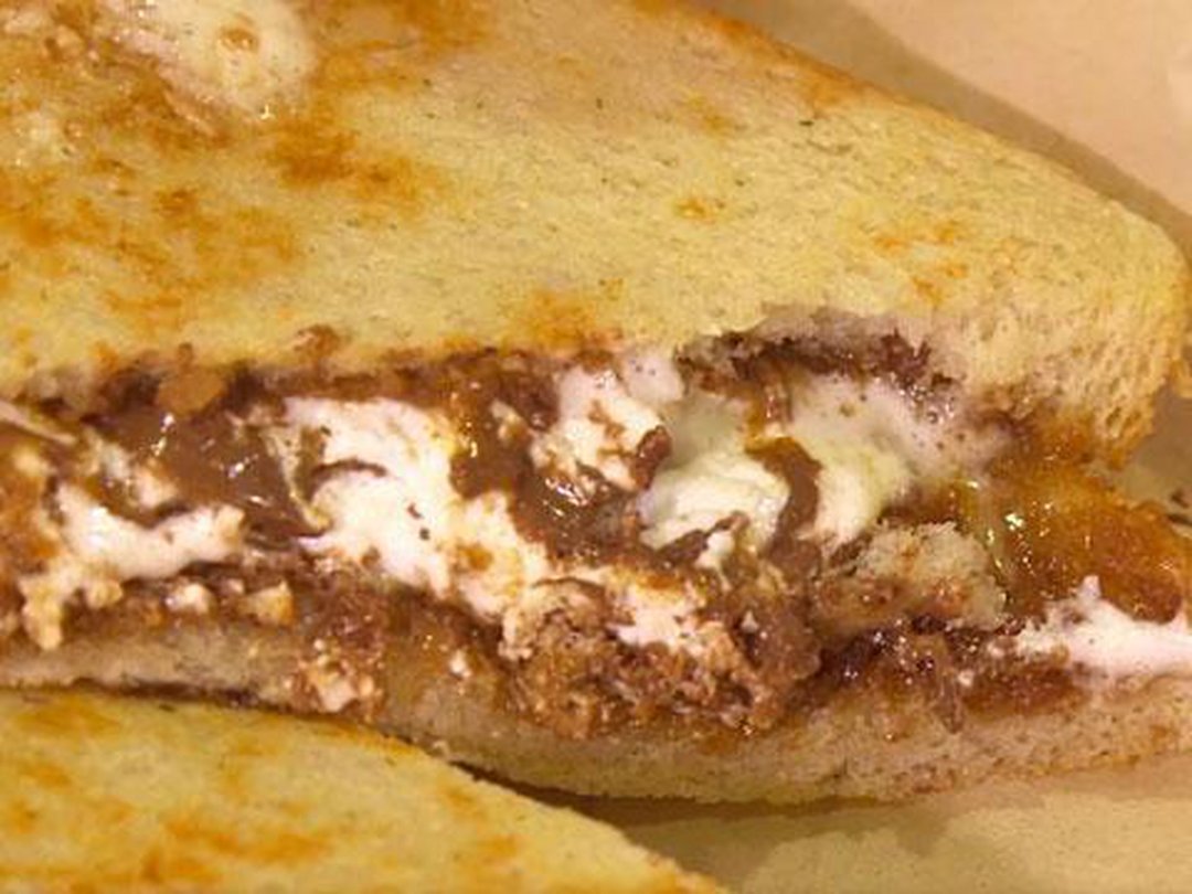 SMORES video