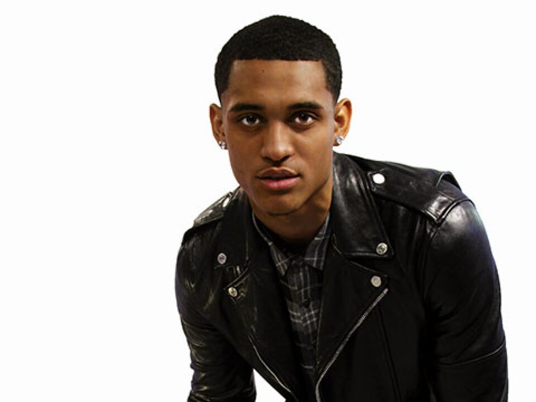 NBA Star Jordan Clarkson