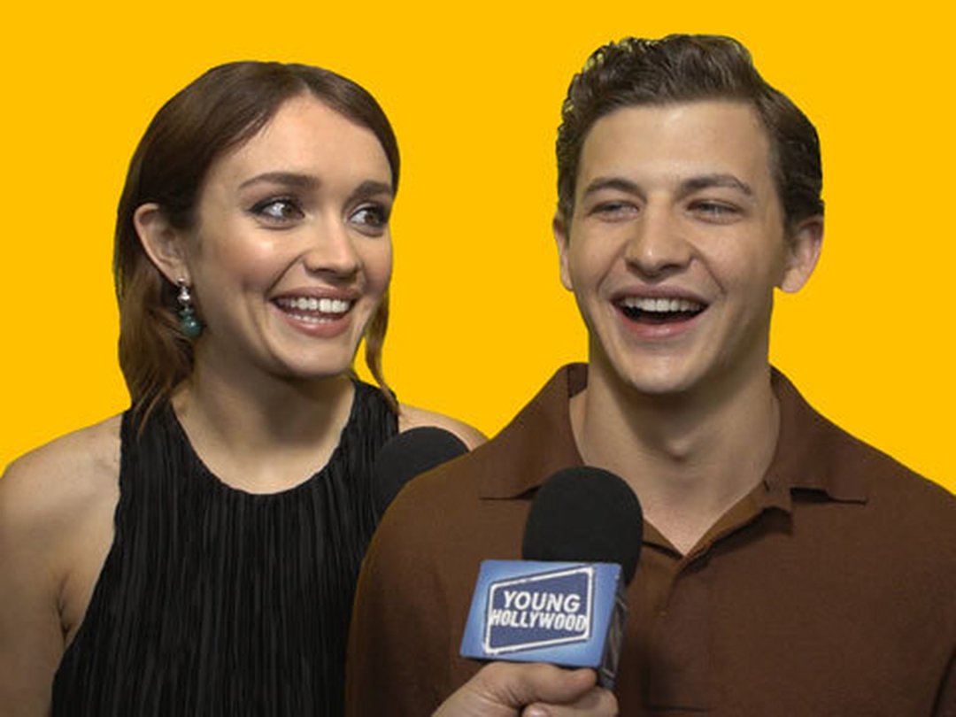 Ready Player One Stars Reveal Who They Would Hang With in the Oasis