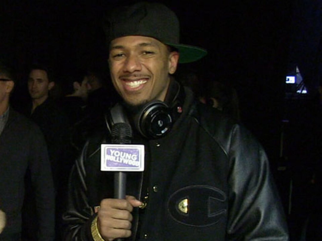 Backstage Exclusives with Nick Cannon, Big Time Rush, & More