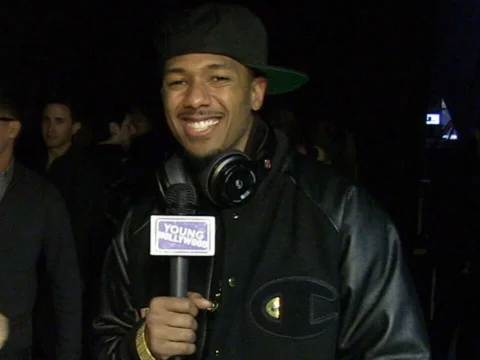 Backstage Exclusives with Nick Cannon, Big Time Rush, & More