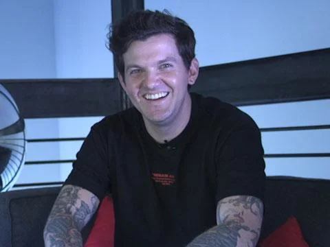 Behind the Scenes of Dillon Francis’s Music Video Shoot