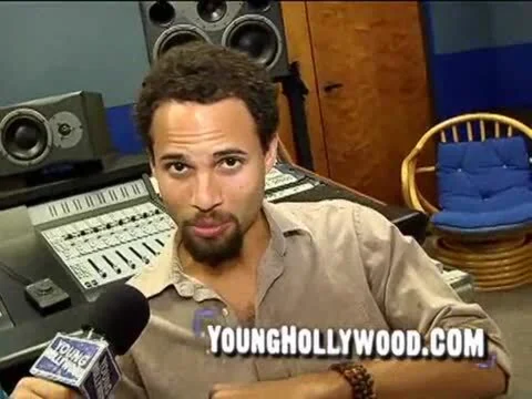 YH Buzz Meter: Mateo