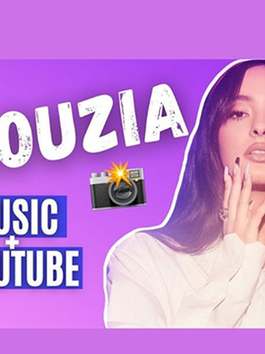 Faouzia Dishes on John Legend Collab & Plays It Me Trivia