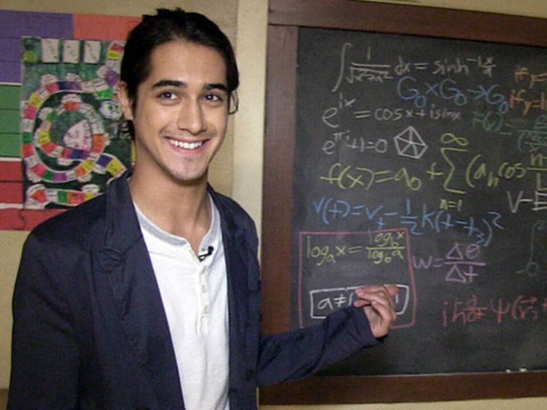 Private "Twisted" Set Tour with Avan Jogia