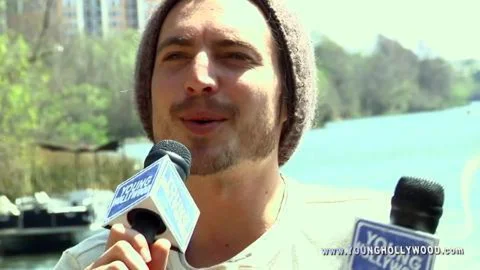 Dan Layus of Augustana