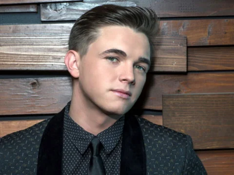 Jesse McCartney: Backstage Diaries