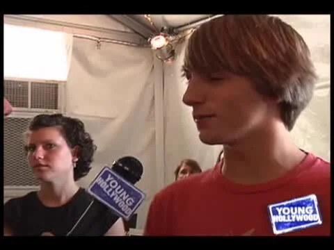 YouTube Sensation: Fred