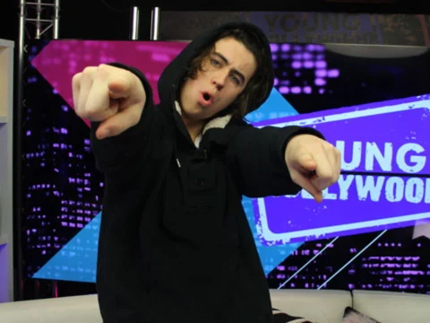 Nash Grier on How He Notices Fans & His Craziest Fan Experience (PART 2)