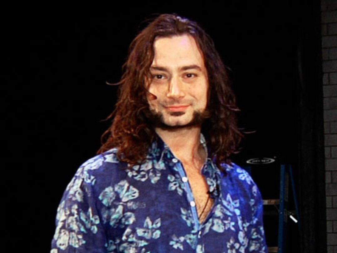 'Jekyll & Hyde' Stars Tap Into Their Dark Sides