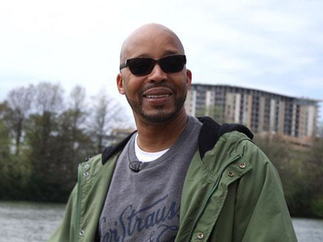 How Dr. Dre & Snoop Dogg Inspired Warren G
