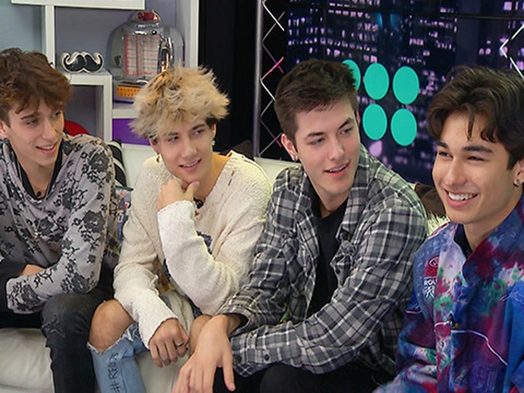 Sway LA Reveal The Deets Behind Their Most Viral TikToks