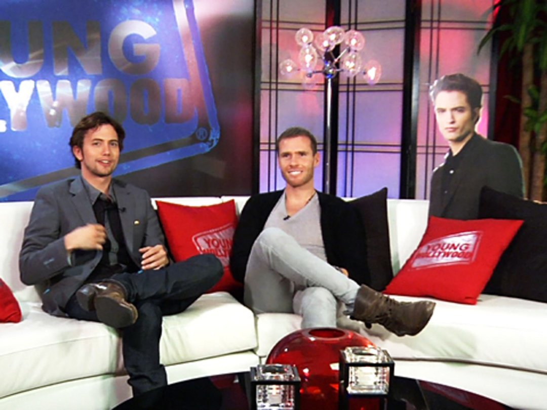The Fresh and Dapper Jackson Rathbone