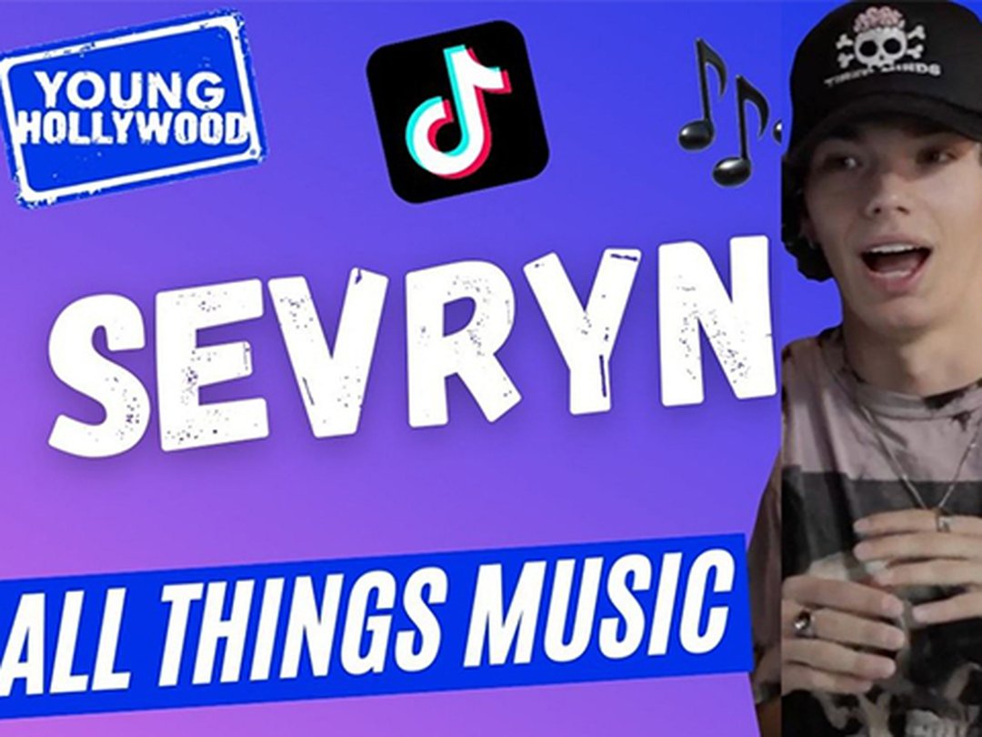 Sevryn on I'm Alright & Being In Love