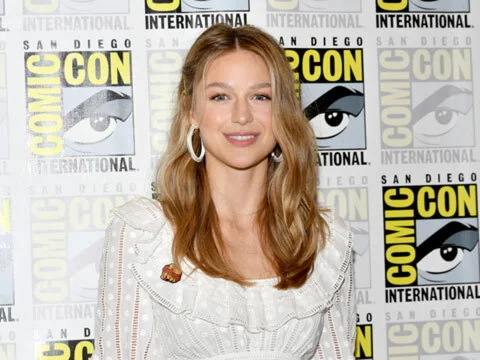 Melissa Benoist Talks Hope, Fear, & Hearbreak For Supergirl