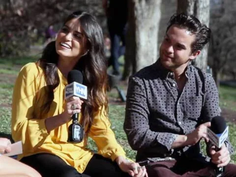 What Makes Nikki Reed & Thomas Dekker 'Snap'?