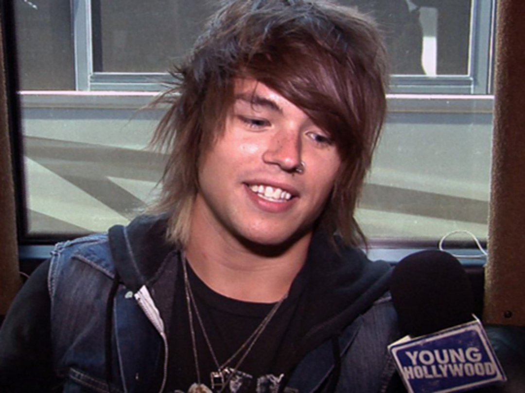 The Ready Set: The Warped Tour Edition