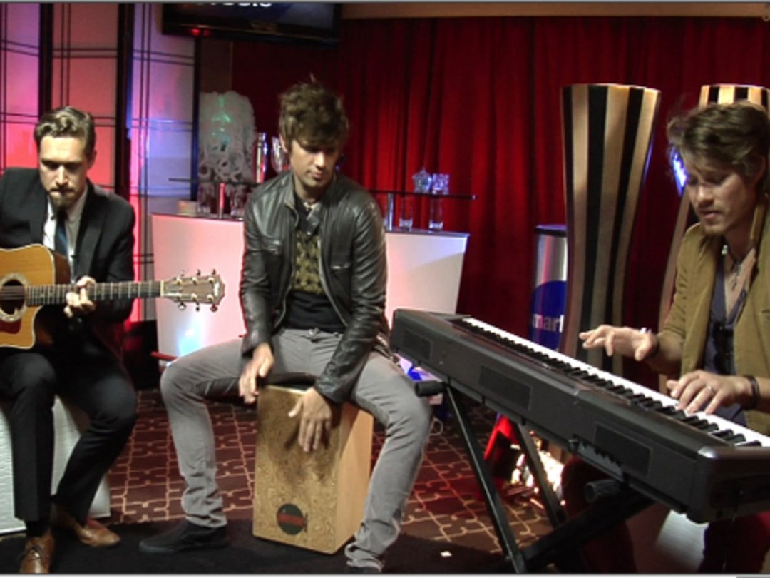 Hanson video