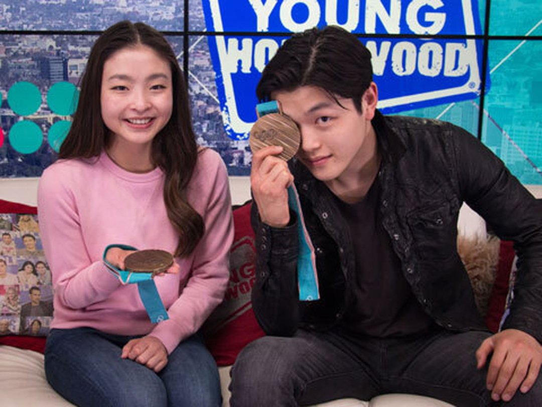 Maia & Alex Shibutani Reveal Best Post-Olympics Moment