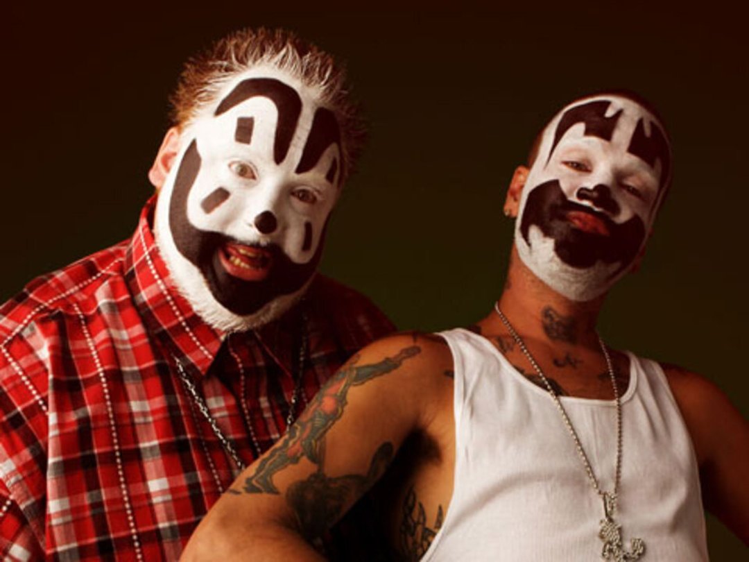 Insane Clown Posse on Covering Michael Jackson & the Juggalo Life!