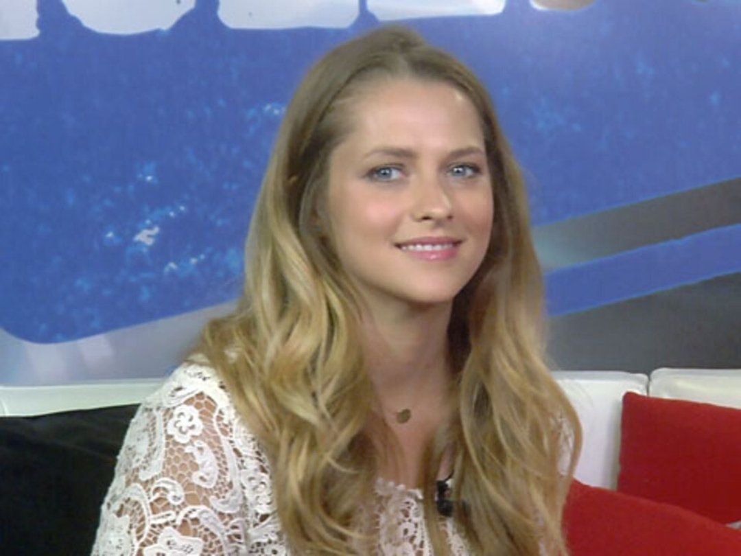 Teresa Palmer on Vacations Gone Wrong