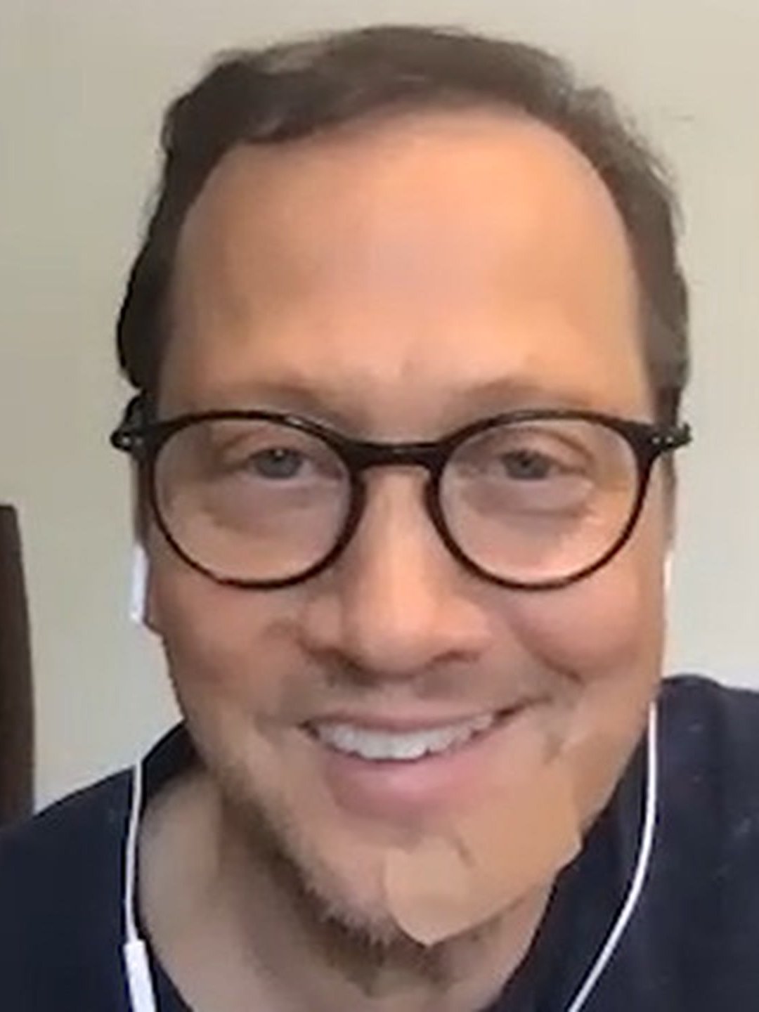 Why Rob Schneider Hates Pizza