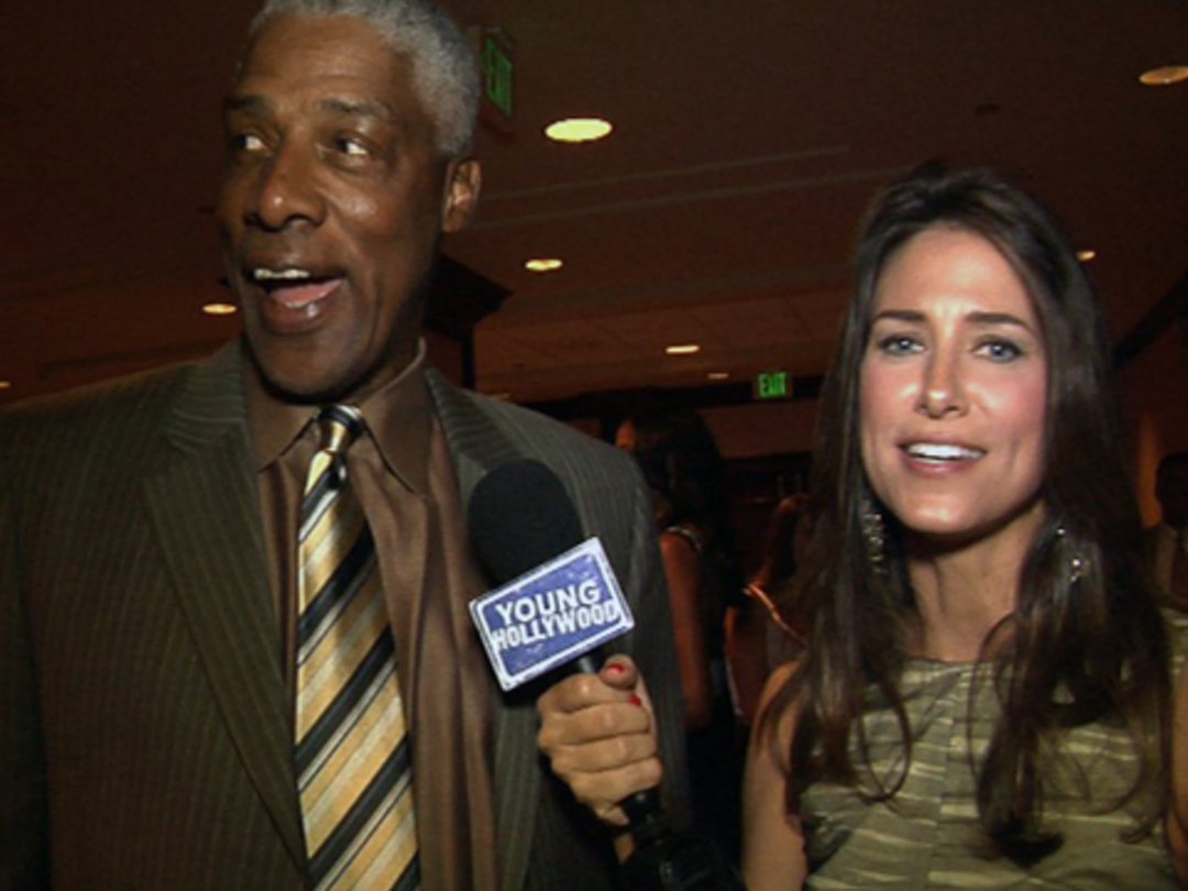 Legends Give Back with Dr. J and Friends