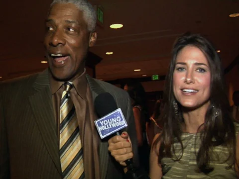 Legends Give Back with Dr. J and Friends