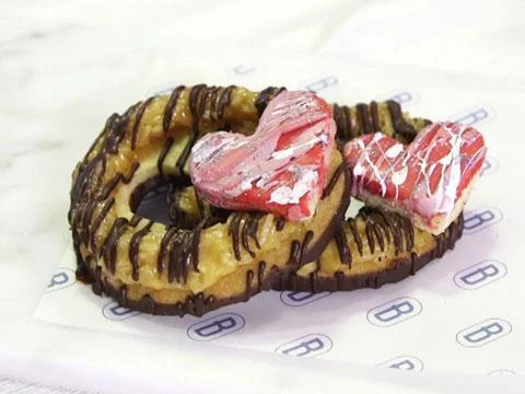 How to Make Samoa Cookies