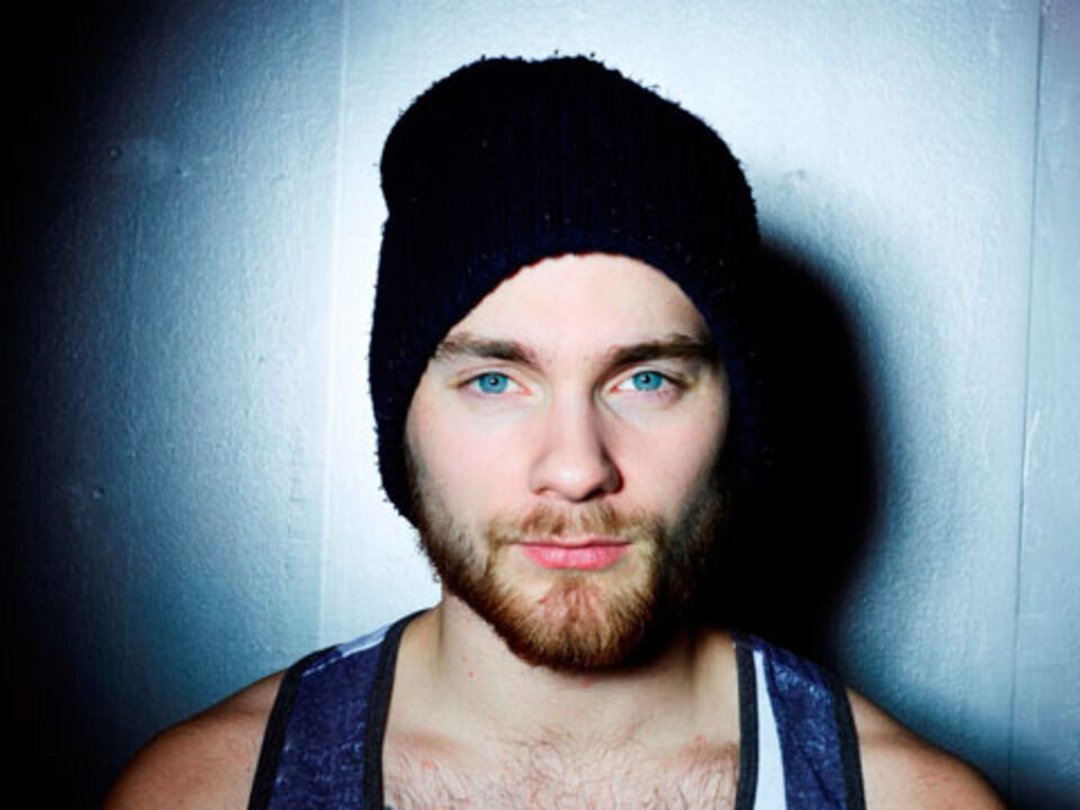 Asgeir: Backstage Diaries
