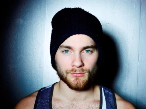 Asgeir: Backstage Diaries