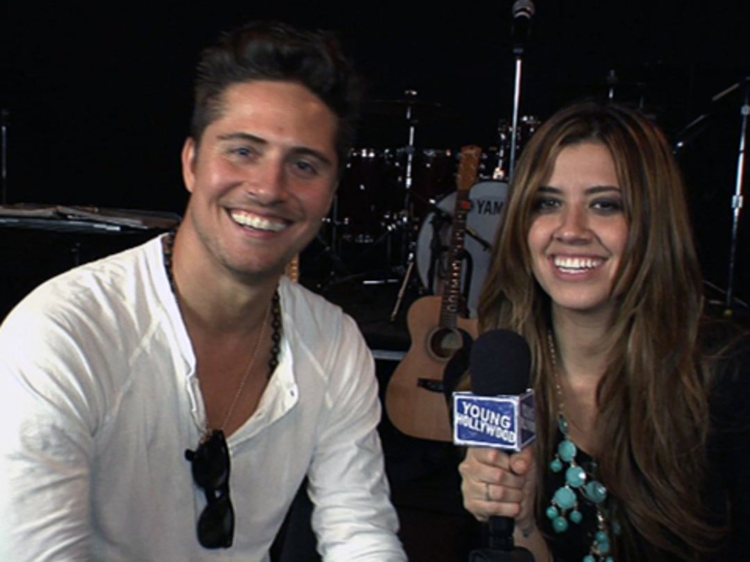 Nikki & Rich Make Their Way to the Sunset Strip