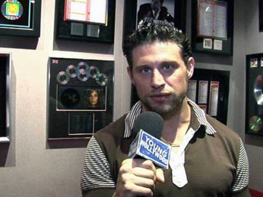 In the Studio with Super-Producer, JR Rotem