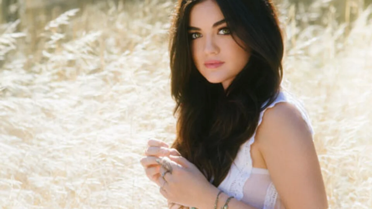 Lucy Hale Music & Tour Lucy Hale Music & Tour