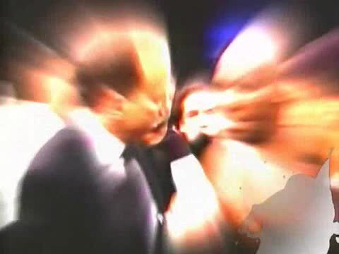 Mike Tyson Tells His Story