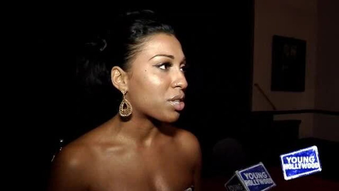 Breakup Blues? Melanie Fiona Has the Cure