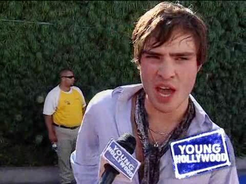 Teen Choice's Teen Idols