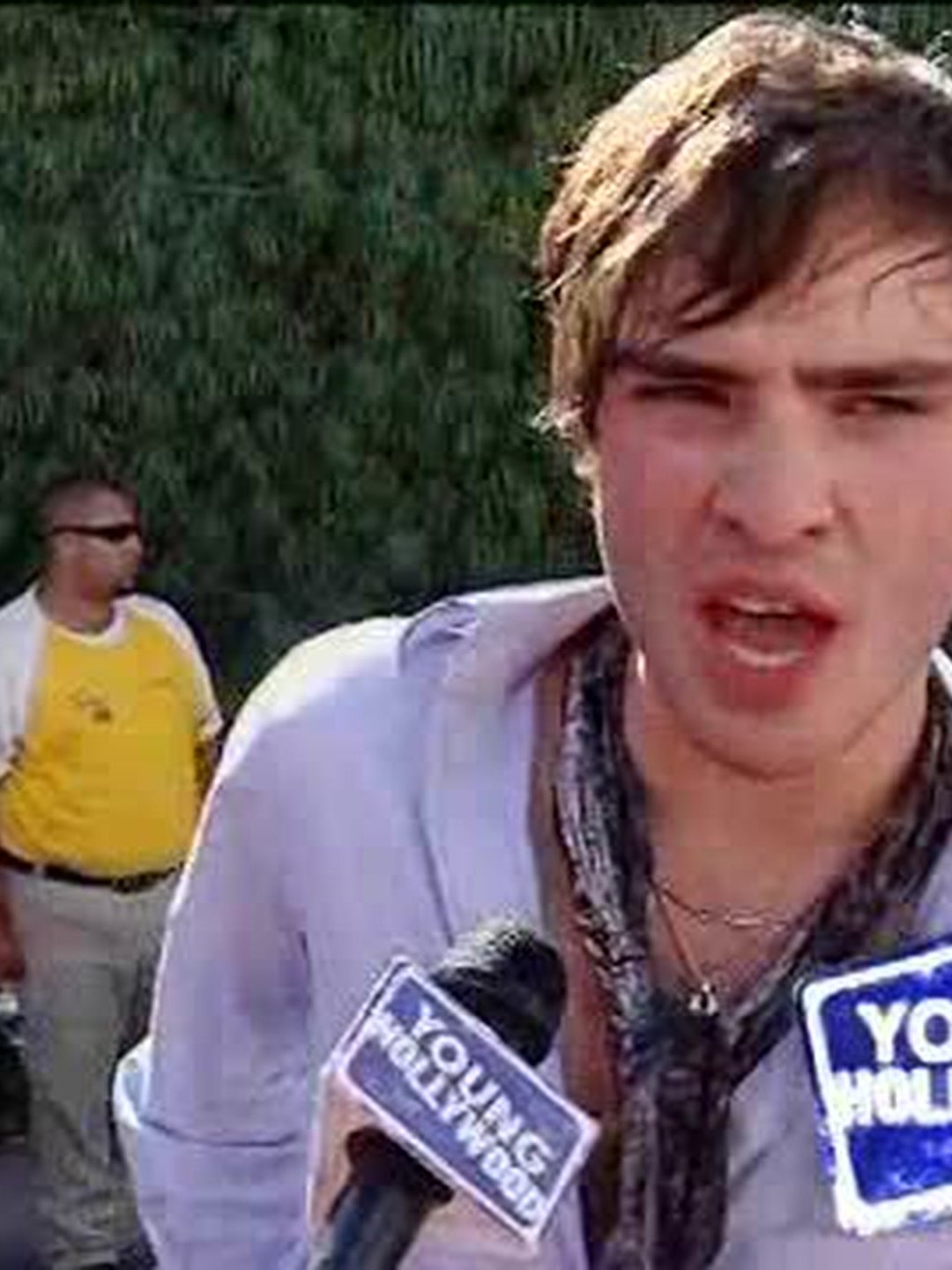 Teen Choice's Teen Idols