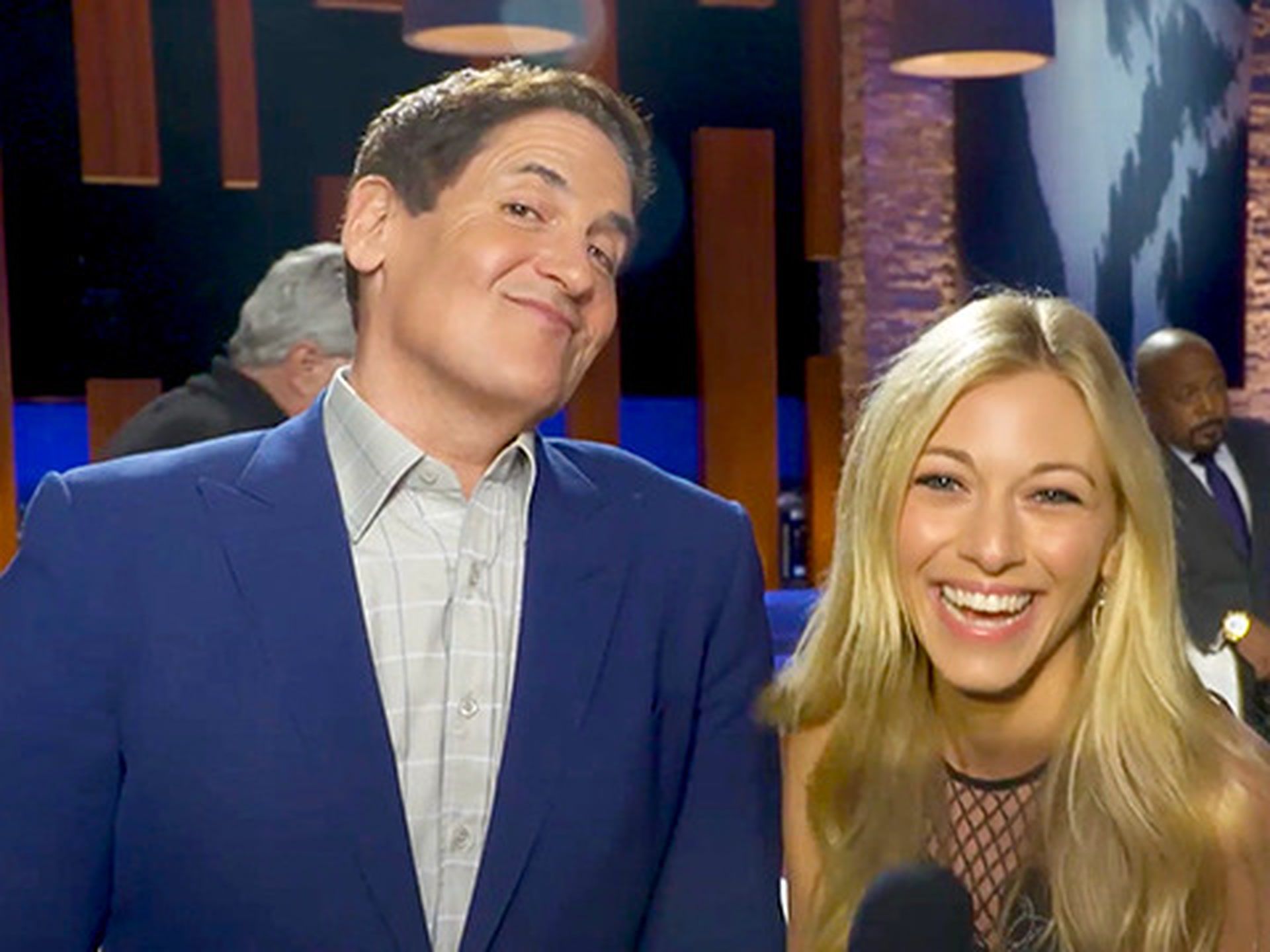 Mark Cuban Gears Up for Shark Tank Season 11 & Dallas Mavericks NBA Season