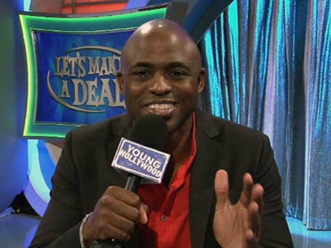 Making a Deal with Wayne Brady
